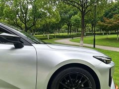 Changan UNI-V 1.5T Premium Version - фото 3