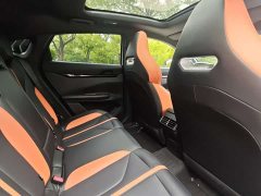 Changan UNI-V 1.5T Premium Version - фото 4