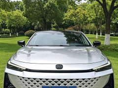 Changan UNI-V 1.5T Premium Version - фото 5