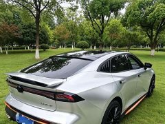 Changan UNI-V 1.5T Premium Version - фото 6