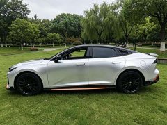 Changan UNI-V 1.5T Premium Version - фото 8