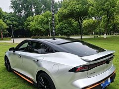 Changan UNI-V 1.5T Premium Version - фото 9