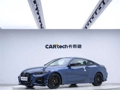BMW 4 425i M - фото 1