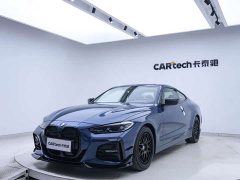 BMW 4 425i M - фото 10