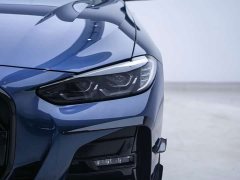 BMW 4 425i M - фото 11
