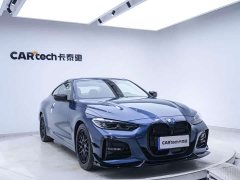 BMW 4 425i M - фото 12