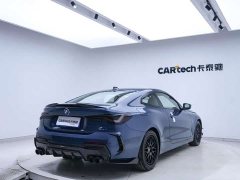 BMW 4 425i M - фото 13