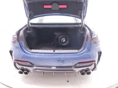 BMW 4 425i M - фото 14