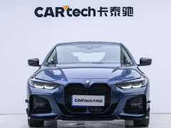 BMW 4 425i M - фото 15