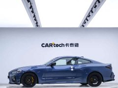BMW 4 425i M - фото 2