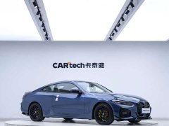 BMW 4 425i M - фото 3