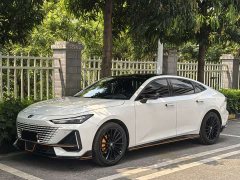 Changan UNI-V 1.5T Edition - фото 1