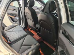 Changan UNI-V 1.5T Edition - фото 10