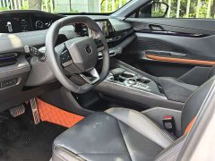 Changan UNI-V 1.5T Edition - фото 11