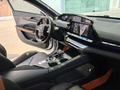 Changan UNI-V 1.5T Edition - фото 12