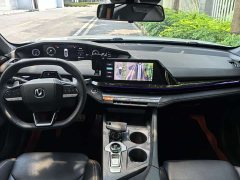 Changan UNI-V 1.5T Edition - фото 13