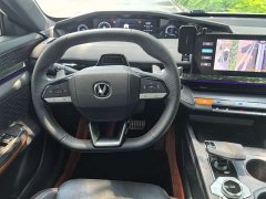 Changan UNI-V 1.5T Edition - фото 14