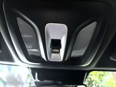 Changan UNI-V 1.5T Edition - фото 17