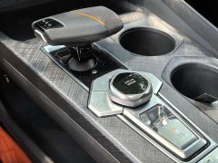 Changan UNI-V 1.5T Edition - фото 18