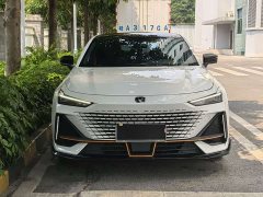 Changan UNI-V 1.5T Edition - фото 2