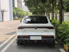 Changan UNI-V 1.5T Edition - фото 4