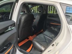 Changan UNI-V 1.5T Edition - фото 8