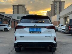 Changan CS75PLUS 2.0T Flagship Version - фото 4