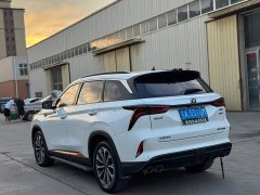 Changan CS75PLUS 2.0T Flagship Version - фото 5
