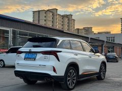 Changan CS75PLUS 2.0T Flagship Version - фото 6