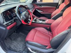 Changan CS75PLUS 2.0T Flagship Version - фото 7