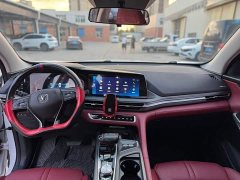 Changan CS75PLUS 2.0T Flagship Version - фото 9