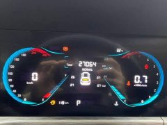 Changan CS35PLUS Edition 1.4T DCTLuxury Version - фото 12