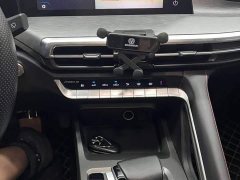 Changan CS35PLUS Edition 1.4T DCTLuxury Version - фото 13