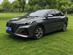 Changan Edition PLUS NE 1.4T GDI DCTPremium Edition - фото 1