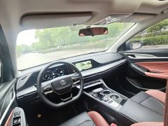 Changan Edition PLUS NE 1.4T GDI DCTPremium Edition - фото 12