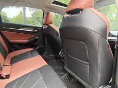 Changan Edition PLUS NE 1.4T GDI DCTPremium Edition - фото 13