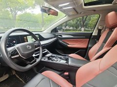 Changan Edition PLUS NE 1.4T GDI DCTPremium Edition - фото 17