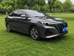 Changan Edition PLUS NE 1.4T GDI DCTPremium Edition - фото 2