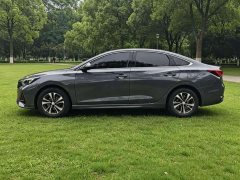 Changan Edition PLUS NE 1.4T GDI DCTPremium Edition - фото 4