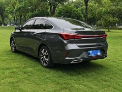 Changan Edition PLUS NE 1.4T GDI DCTPremium Edition - фото 6