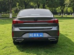 Changan Edition PLUS NE 1.4T GDI DCTPremium Edition - фото 8