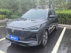 Changan CS55PLUS 1.5T DCTPremium Version - фото 1
