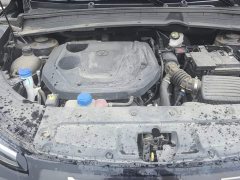 Changan CS55PLUS 1.5T DCTPremium Version - фото 10