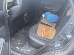 Changan CS55PLUS 1.5T DCTPremium Version - фото 11