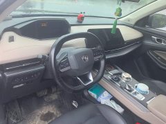 Changan CS55PLUS 1.5T DCTPremium Version - фото 12