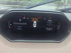 Changan CS55PLUS 1.5T DCTPremium Version - фото 14