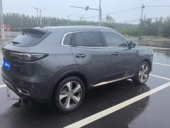 Changan CS55PLUS 1.5T DCTPremium Version - фото 3