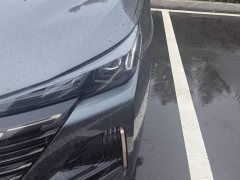 Changan CS55PLUS 1.5T DCTPremium Version - фото 5