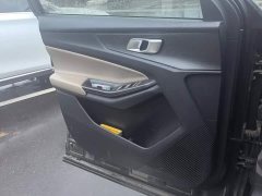 Changan CS55PLUS 1.5T DCTPremium Version - фото 7