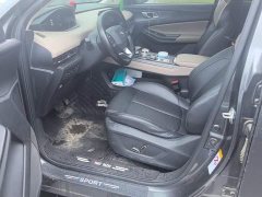 Changan CS55PLUS 1.5T DCTPremium Version - фото 9